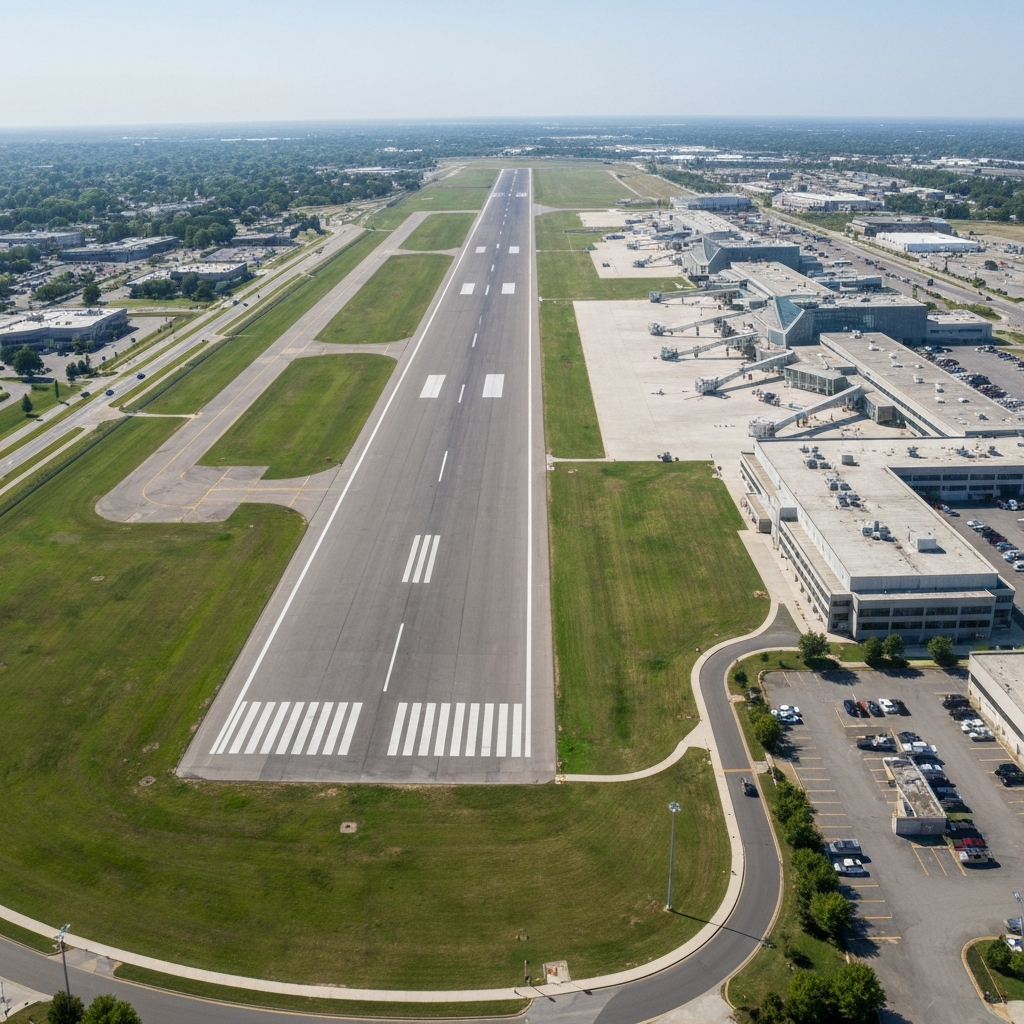 airport image