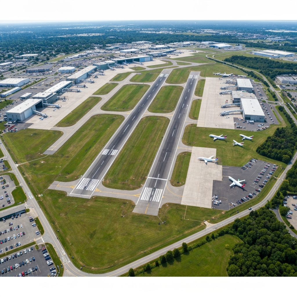 airport image