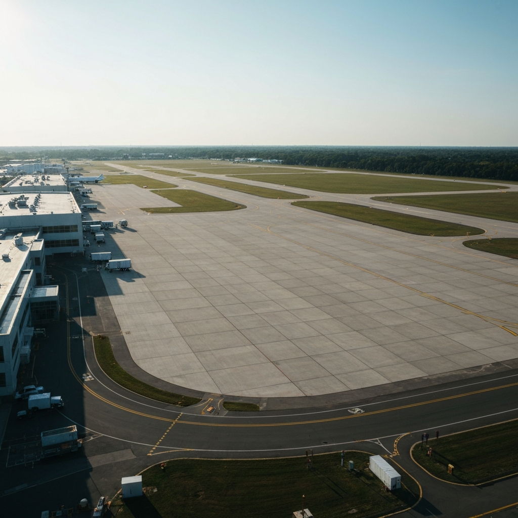 airport image