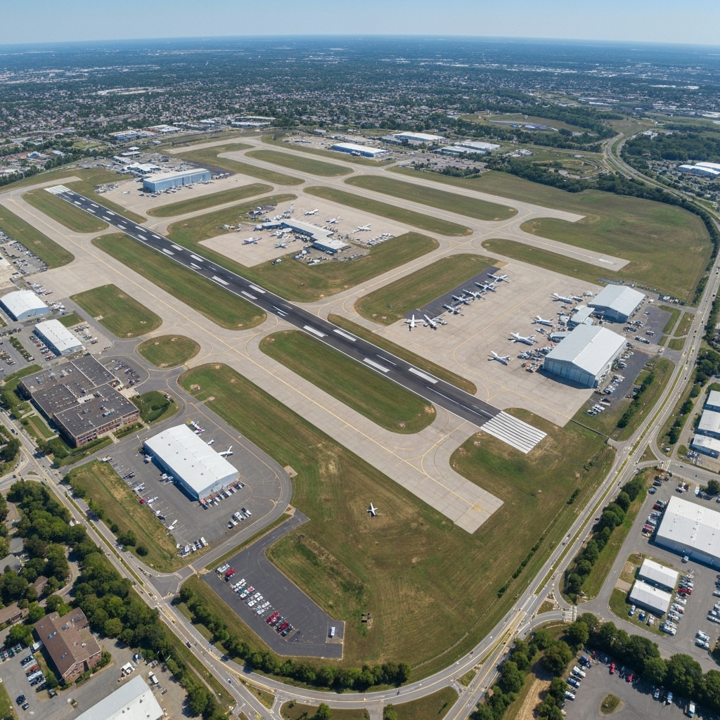 airport image