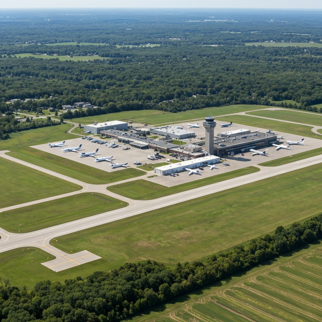 airport image