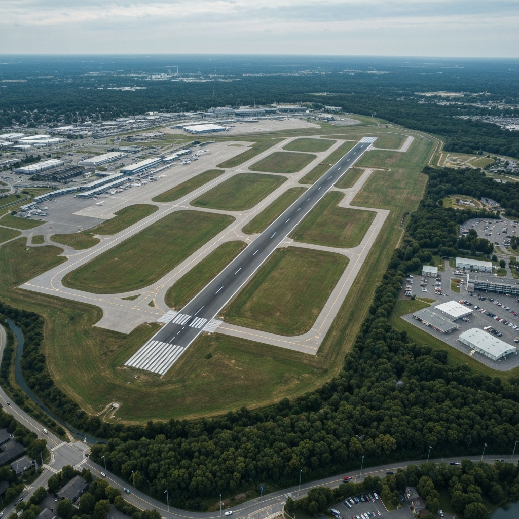 airport image