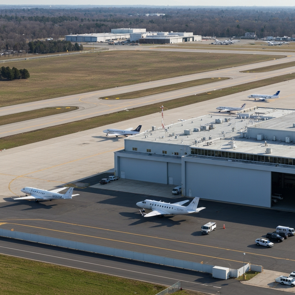airport image
