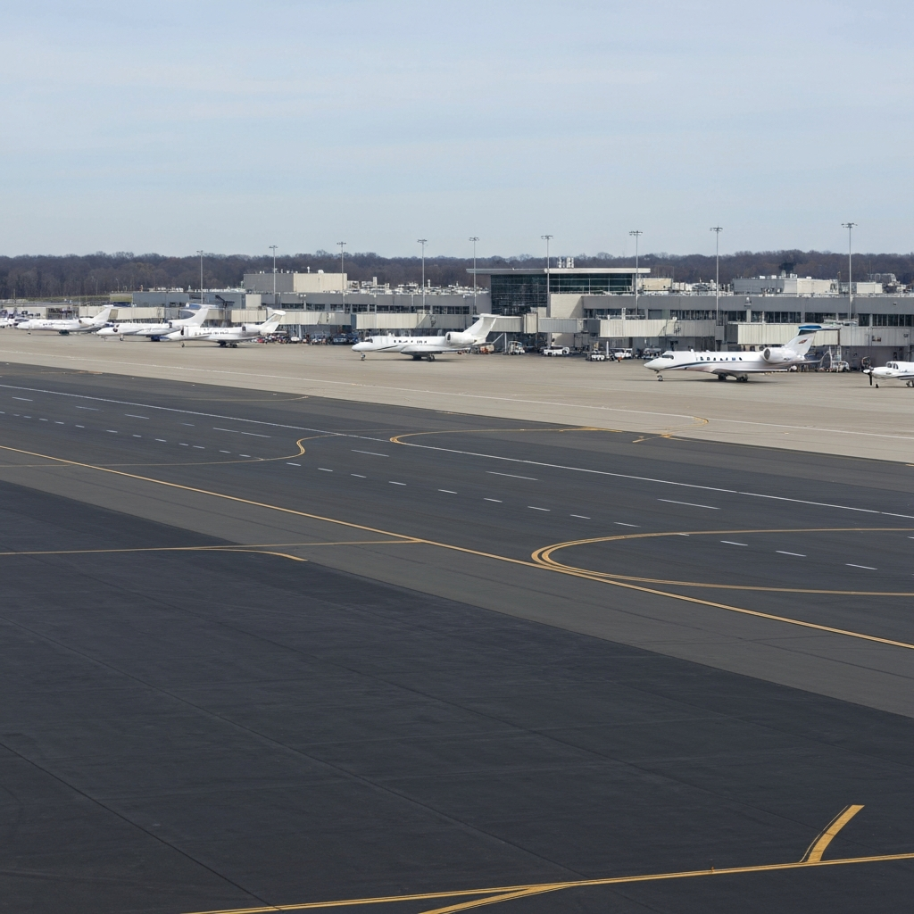 airport image