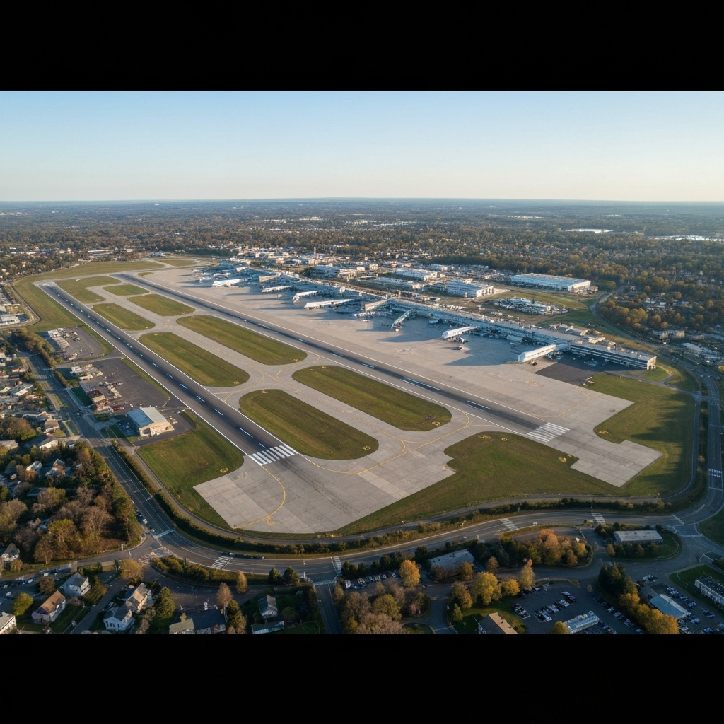 airport image