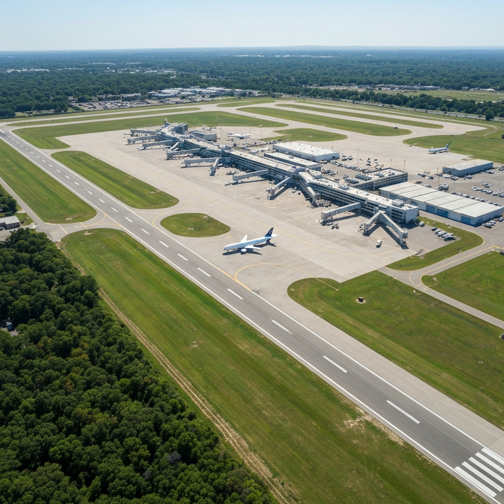 airport image