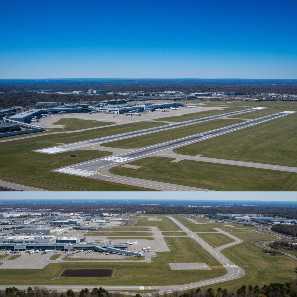 airport image