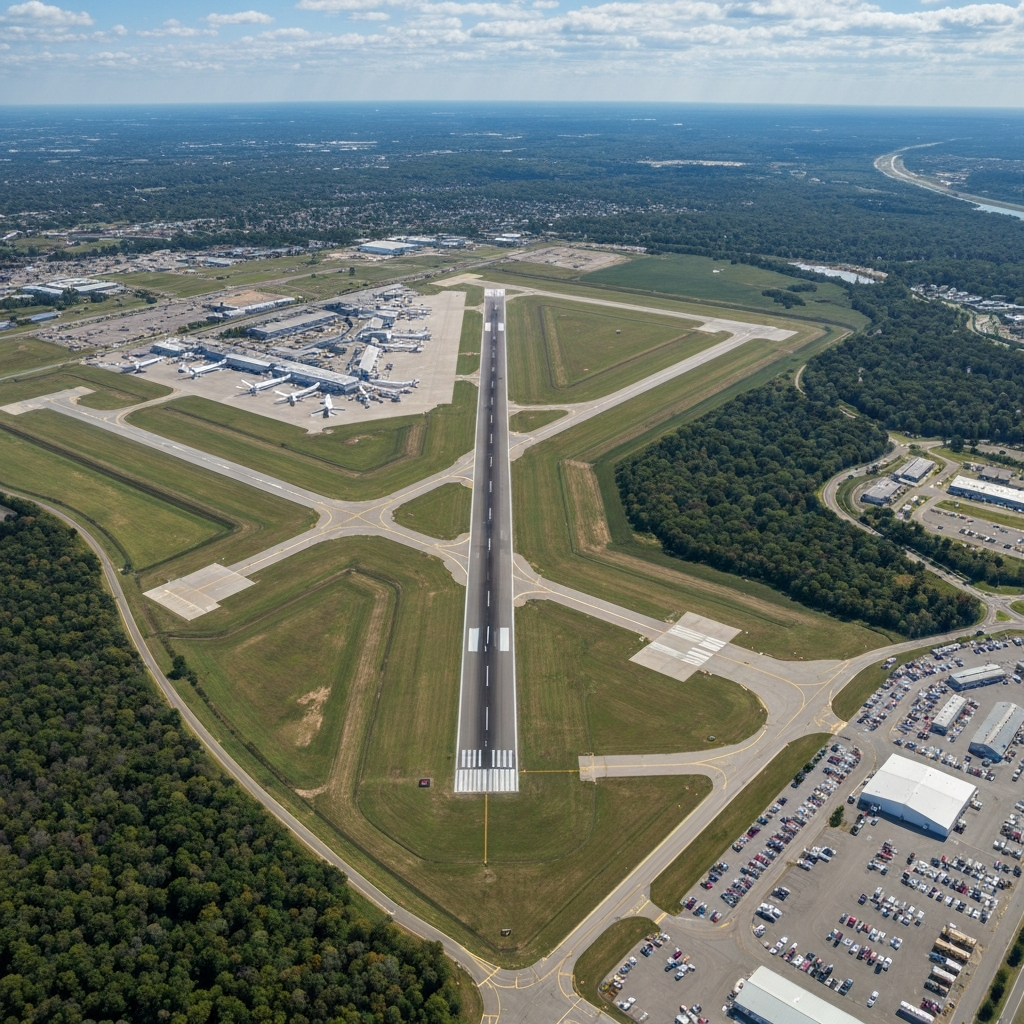 airport image