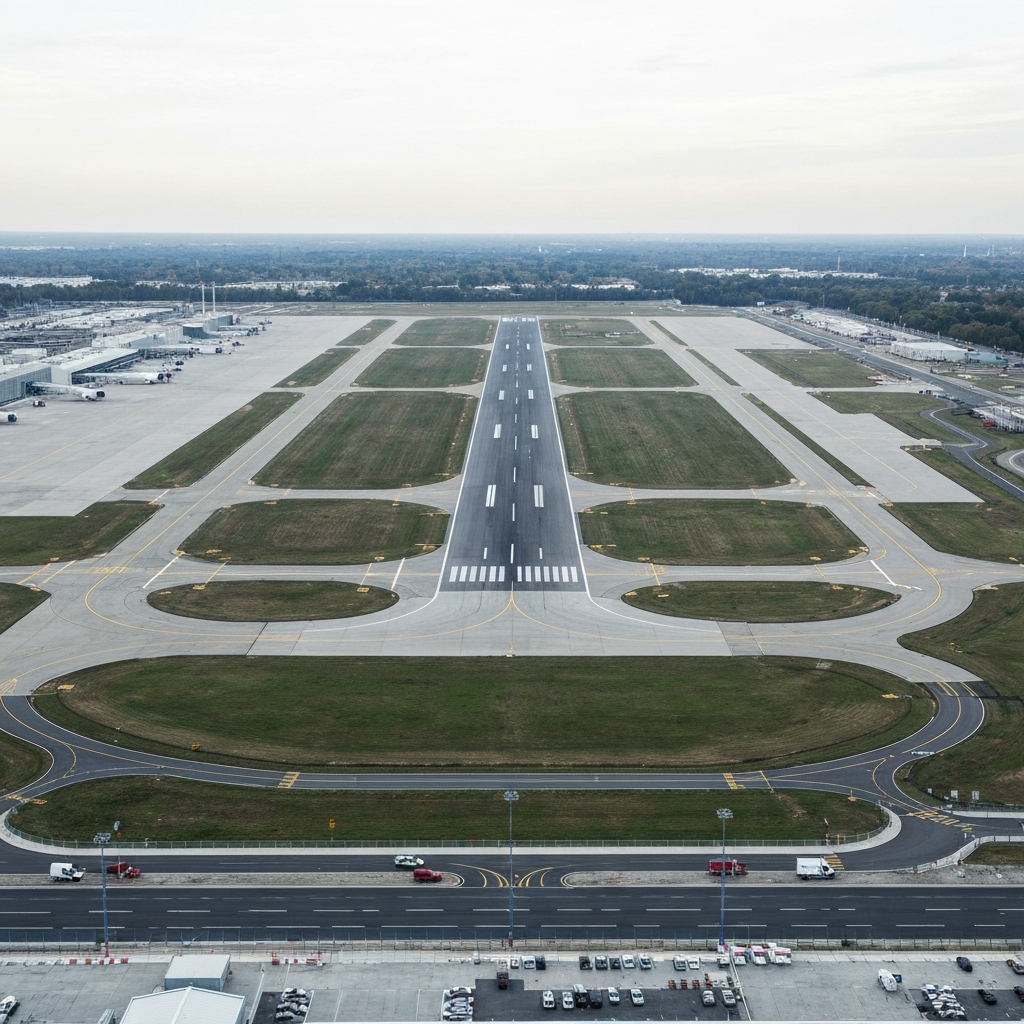airport image