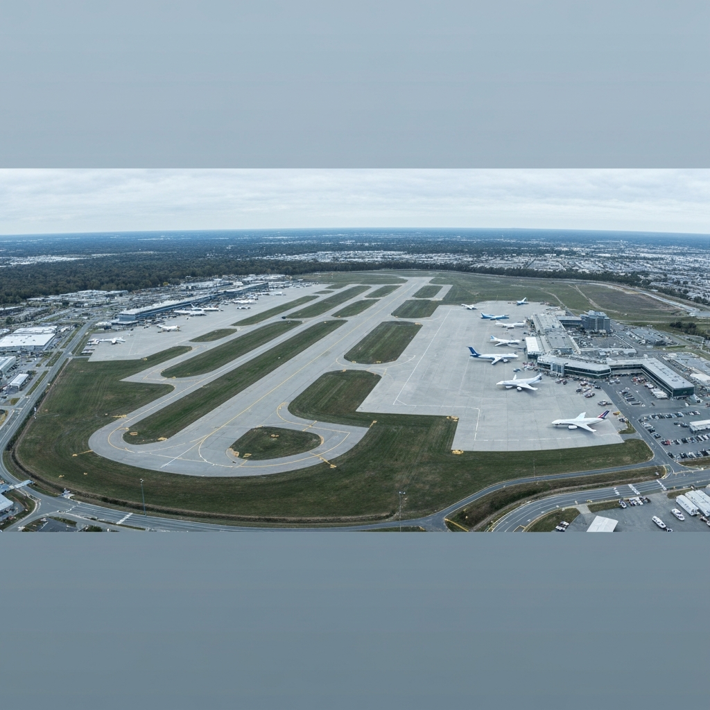 airport image