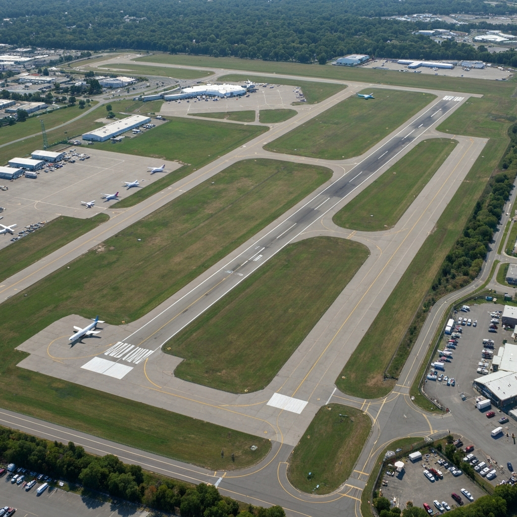 airport image
