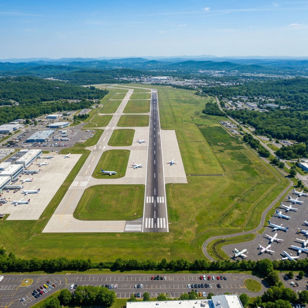airport image