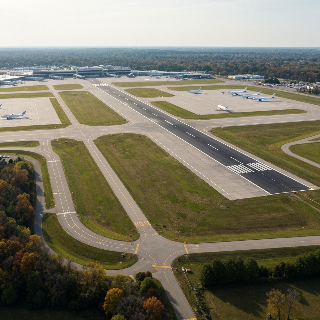 airport image