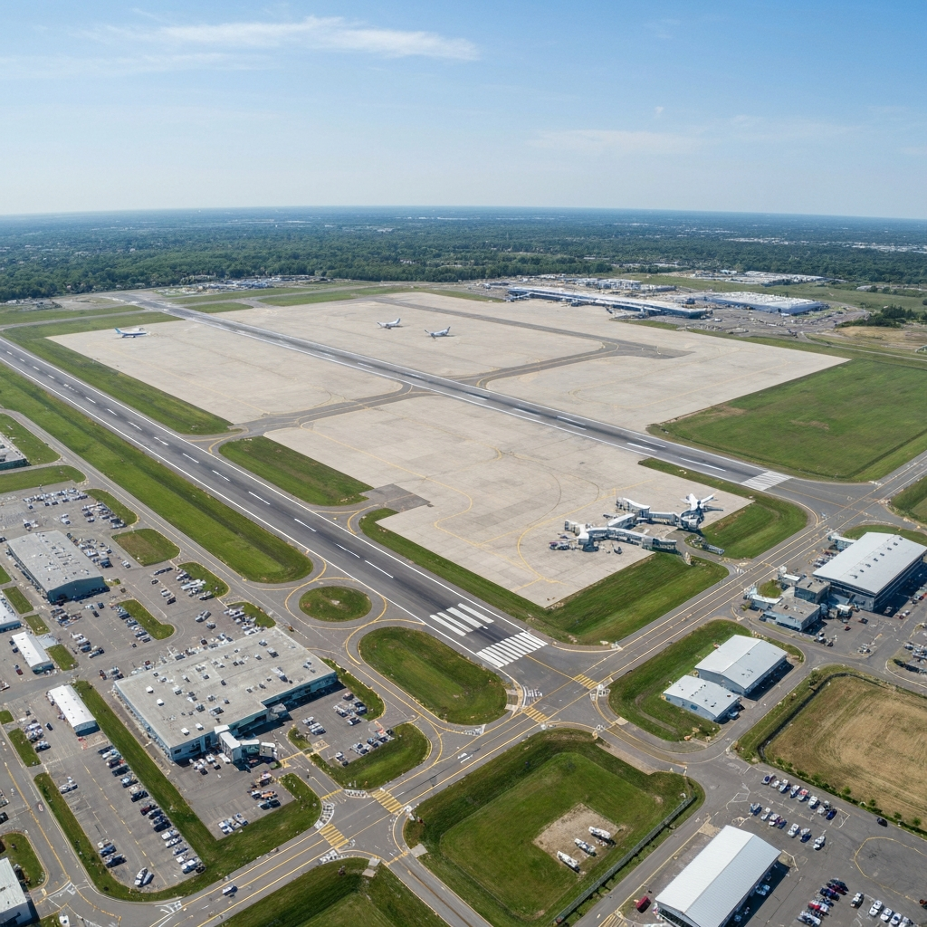 airport image