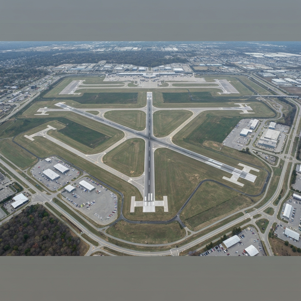 airport image