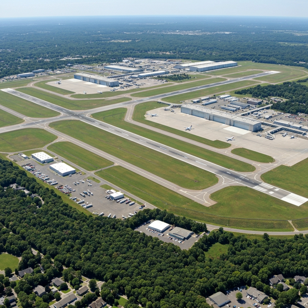 airport image