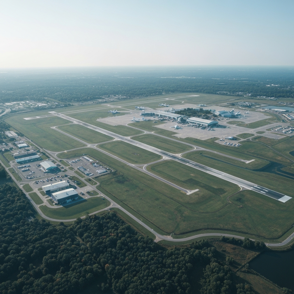 airport image