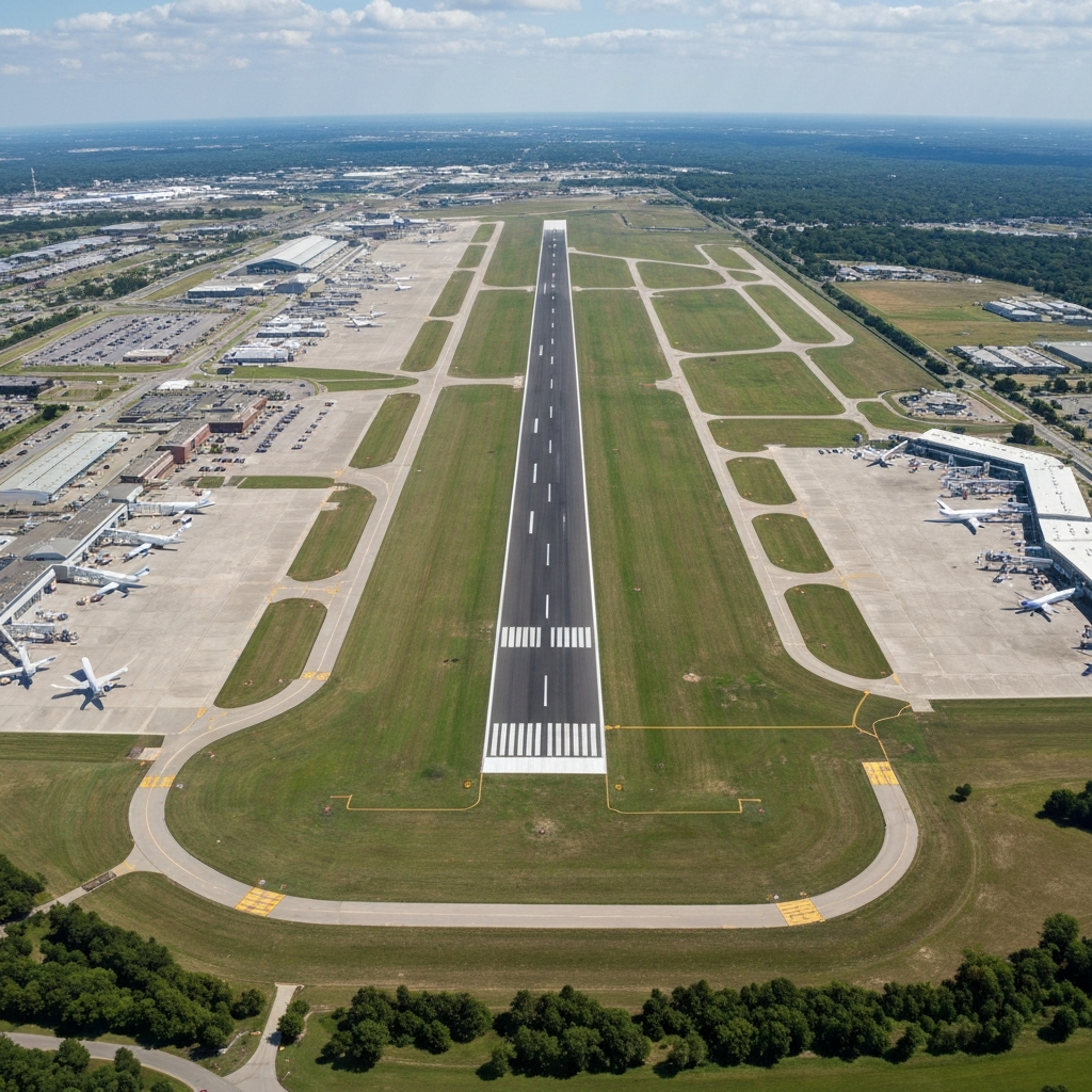 airport image