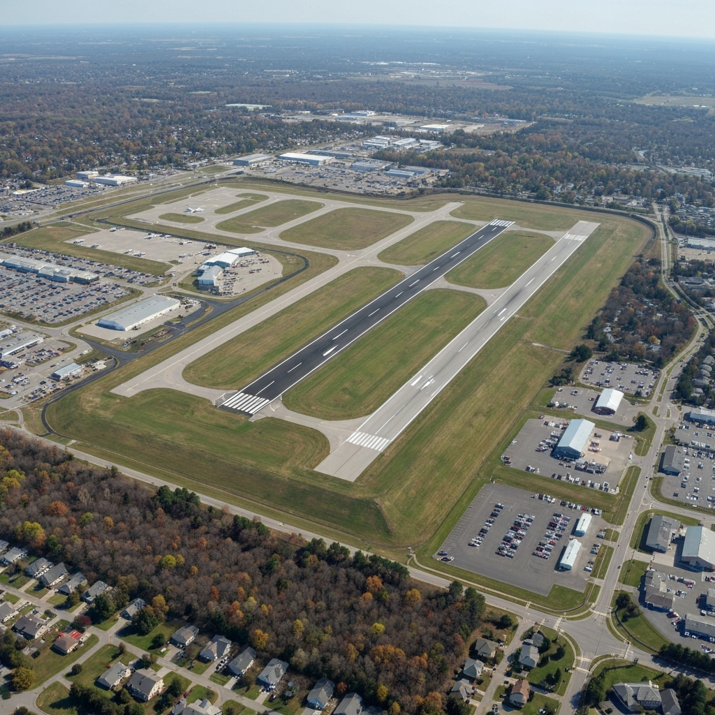 airport image
