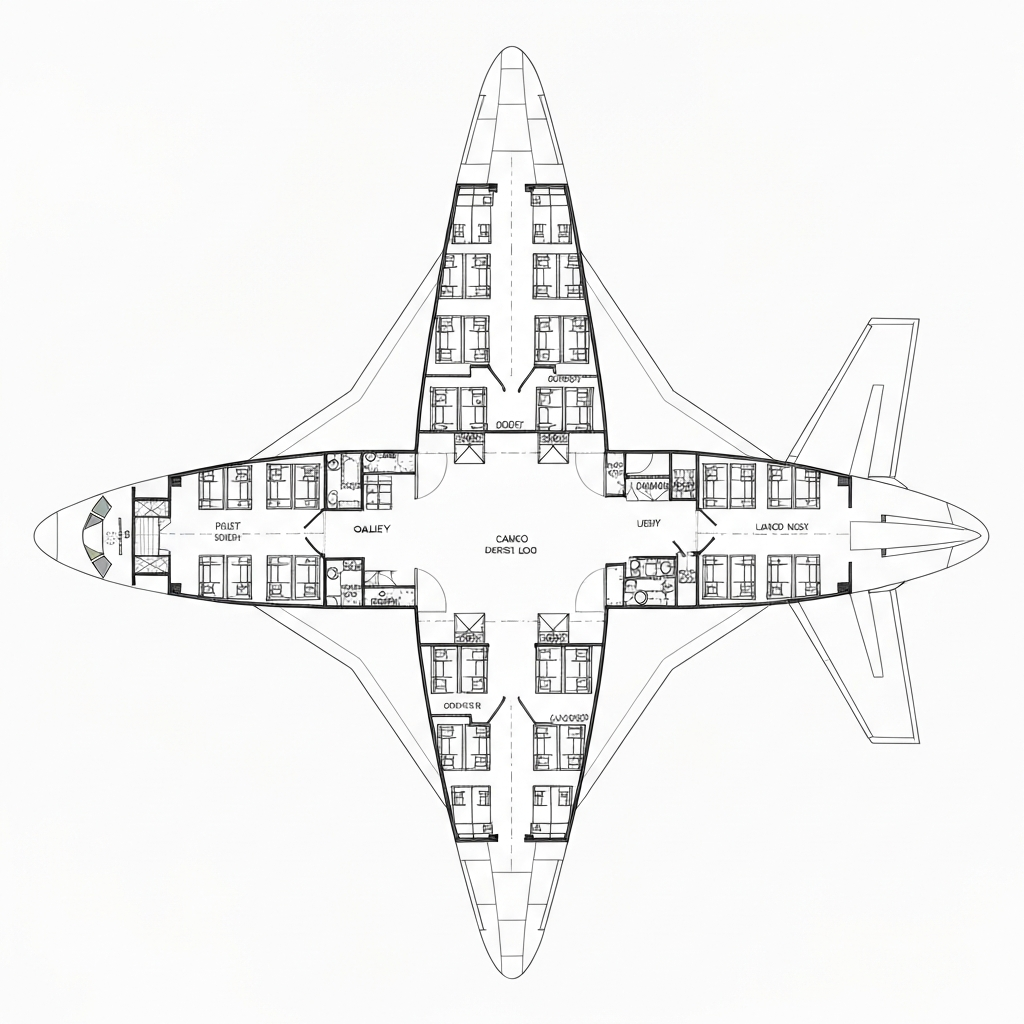 fokker-50