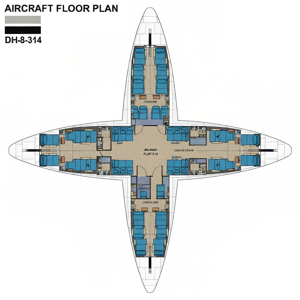 dhc-8-314