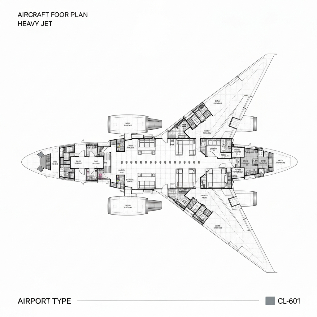 cl-601