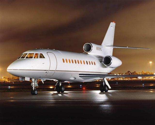 falcon-900ex