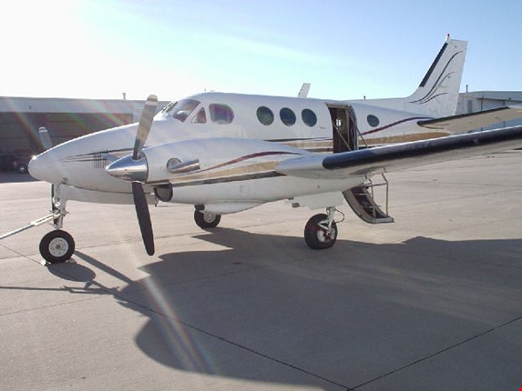 king-air-c90gti