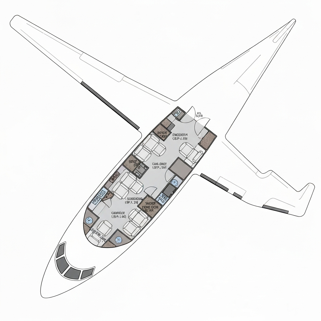 sabreliner-65