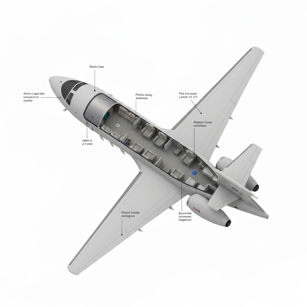 learjet-31