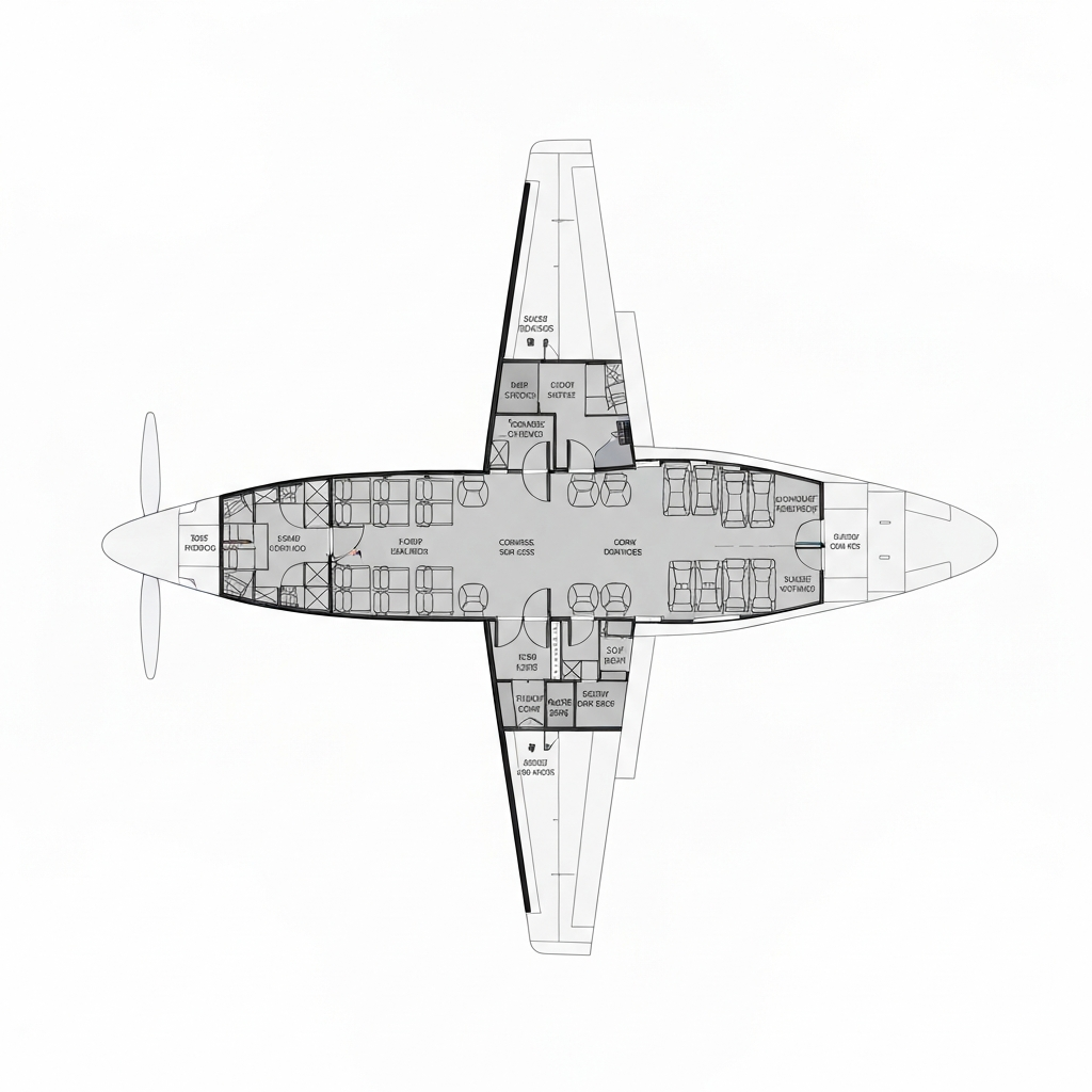 fairchild-metro-iii