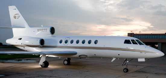 falcon-50-b