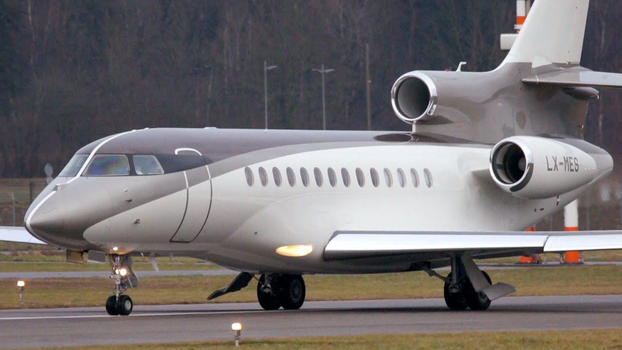 falcon-7x