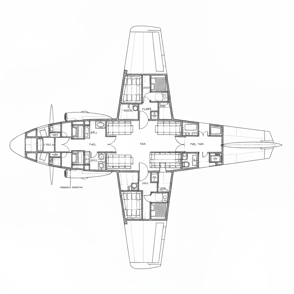 fairchild-merlin-iii-b