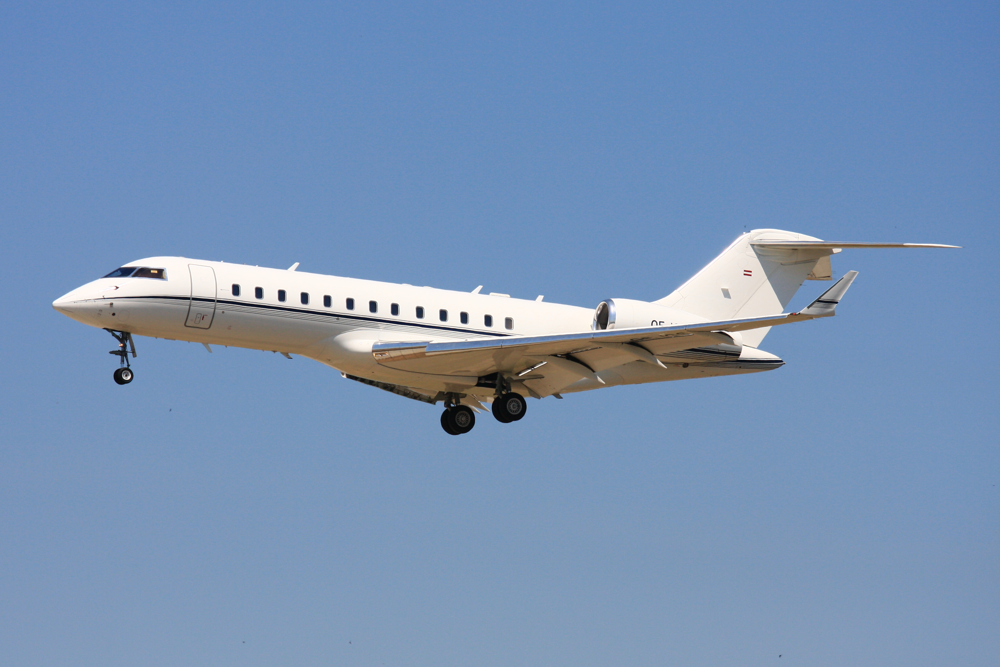 global-express