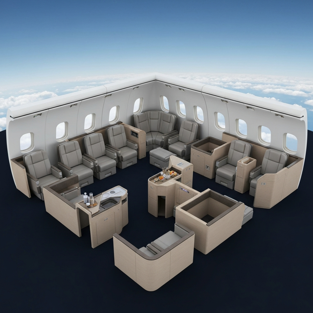 global-express