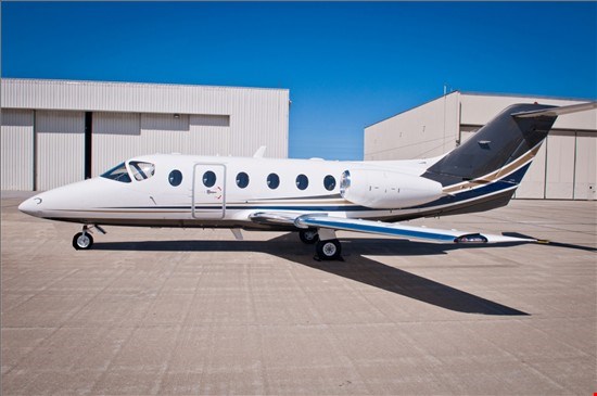 nextant-400xti