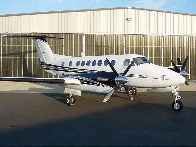 king-air-300