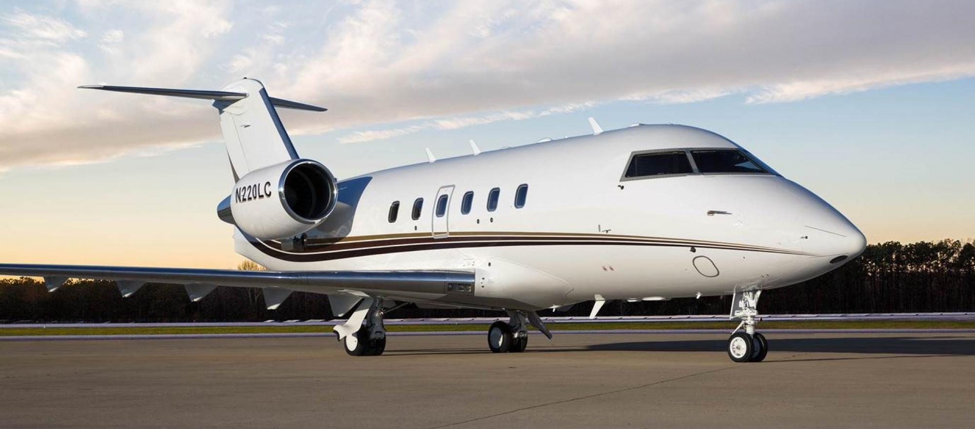 challenger-601