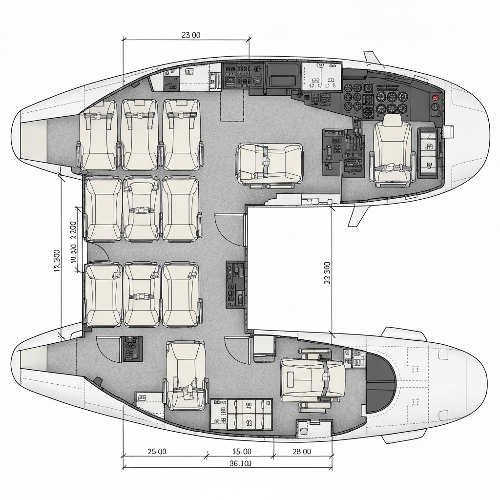 beech-be-58p