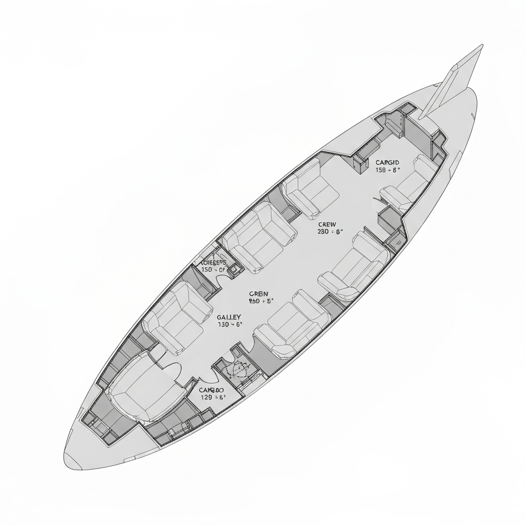 falcon-2000lxs