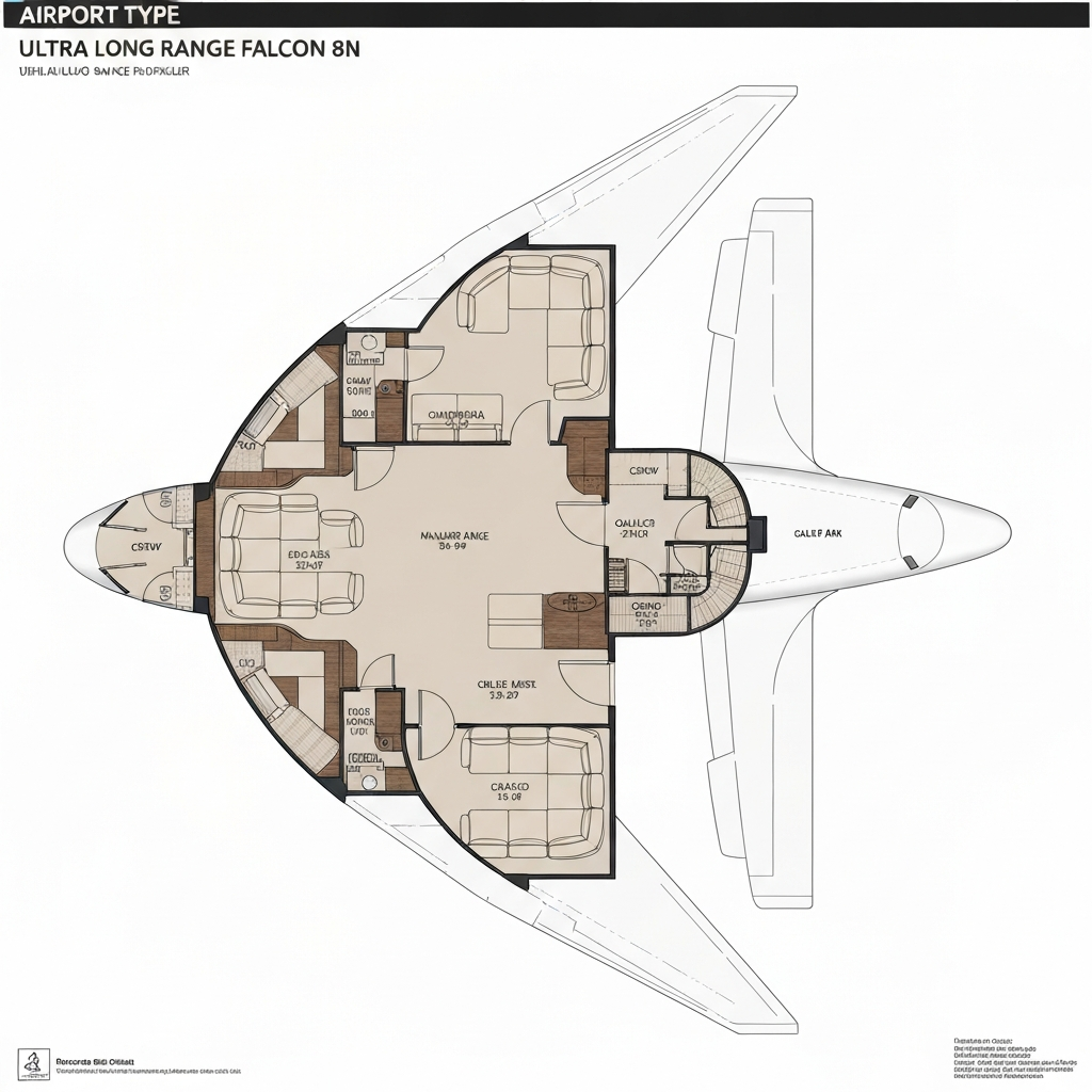 falcon-8x