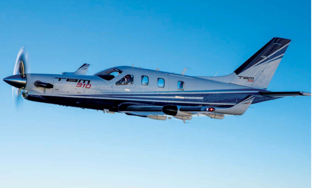 tbm-910