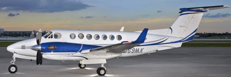 king-air-350
