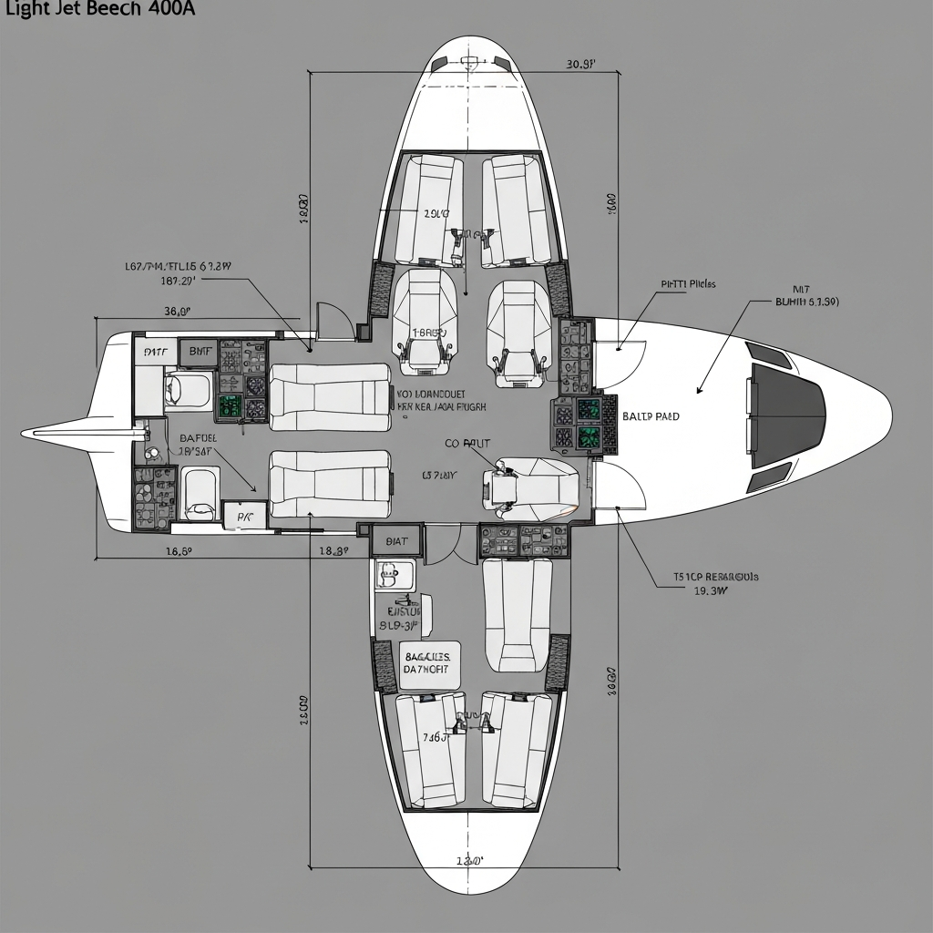 beechjet-400a