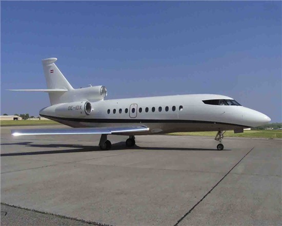 falcon-900dx