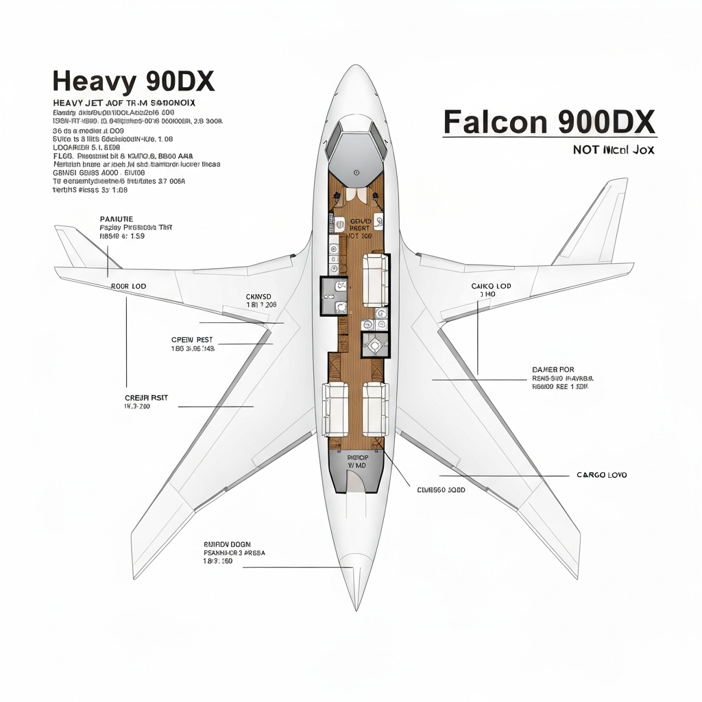 falcon-900dx
