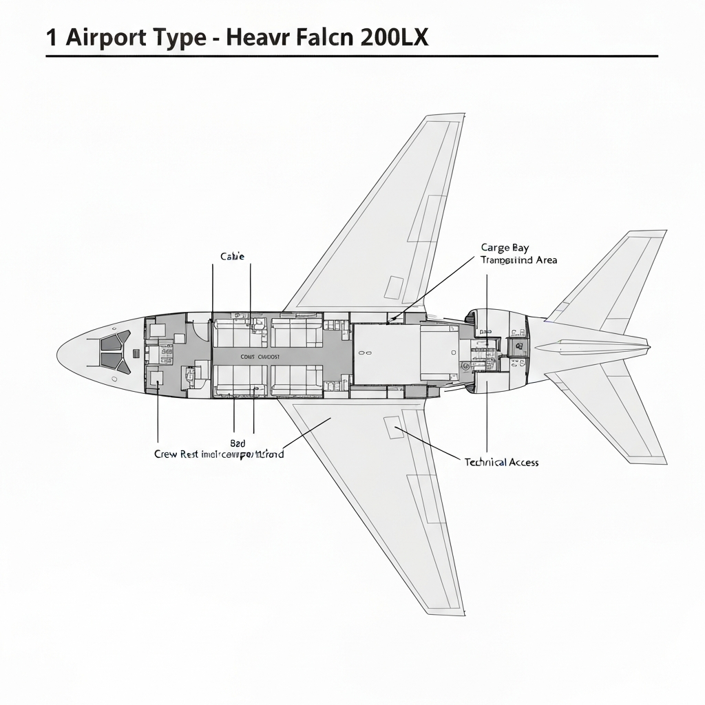 falcon-2000lx
