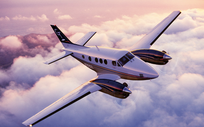 king-air-c90gt