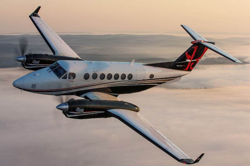 king-air-350ier